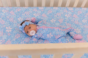 Posie - Crib Sheet