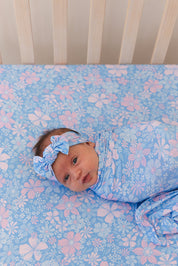 Posie - Swaddle Set