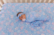Posie - Crib Sheet