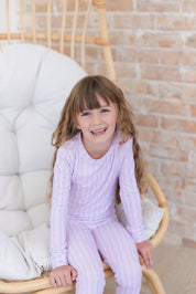 Amelia (ribbed) - Set