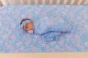 Posie - Crib Sheet