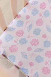 Cove - Crib Sheet