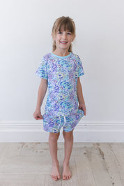 Boo Crew - Pocket Short Set