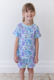 Boo Crew - Pocket Short Set