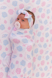 Cove - Swaddle Set