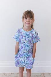 Boo Crew - Pocket Short Set