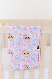 Magical World - Lightweight Blanket