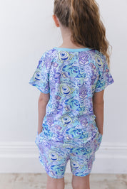Boo Crew - Pocket Short Set