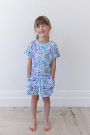 Boo Crew - Pocket Short Set