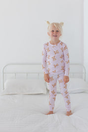 Teddy - Set