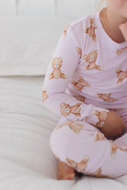 Teddy - Set