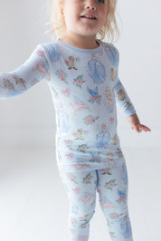 The Lost Slipper - Set