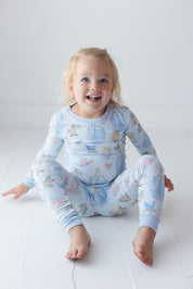 The Lost Slipper - Set