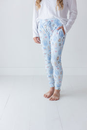 The Lost Slipper - Women's Jogger