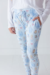 The Lost Slipper - Women's Jogger