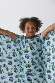 Emilio - Pocket Short Set