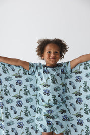 Emilio - Pocket Short Set
