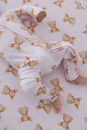 Teddy - Zippy