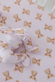Teddy - Zippy