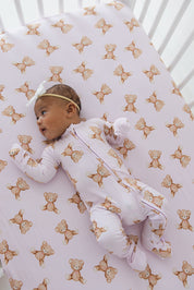 Teddy - Crib Sheet