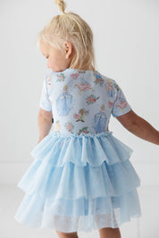 The Lost Slipper - Tutu Dress