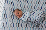 Darrell - Crib Sheet