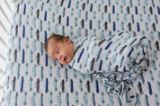 Darrell - Crib Sheet