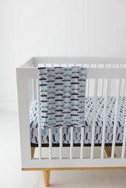 Darrell - Lightweight Blanket