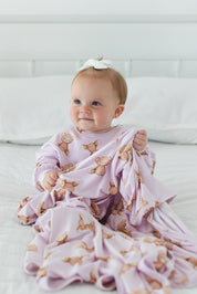 Teddy - Lightweight Blanket