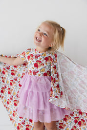 Under the Sea - Lightweight Blanket