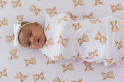 Teddy - Crib Sheet