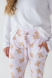 Teddy - Women's Jogger