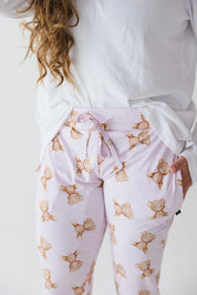 Teddy - Women's Jogger