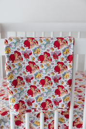 Under the Sea - Lightweight Blanket