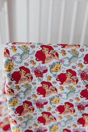 Under the Sea - Lightweight Blanket