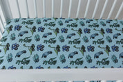 Emilio - Crib Sheet