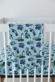 Emilio - Crib Sheet