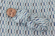 Darrell - Crib Sheet