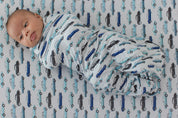 Darrell - Crib Sheet