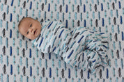 Darrell - Crib Sheet