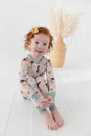 Voyage: Long Sleeve Set