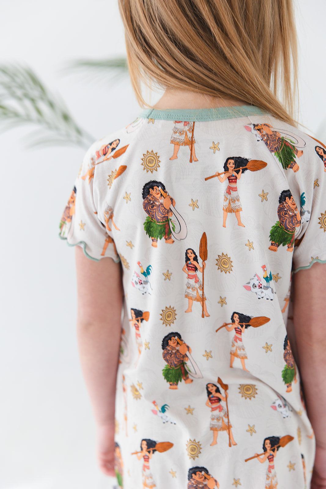 Voyage: Play Dress