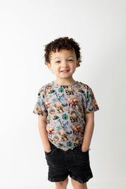 Essential T-Shirt: Dinos