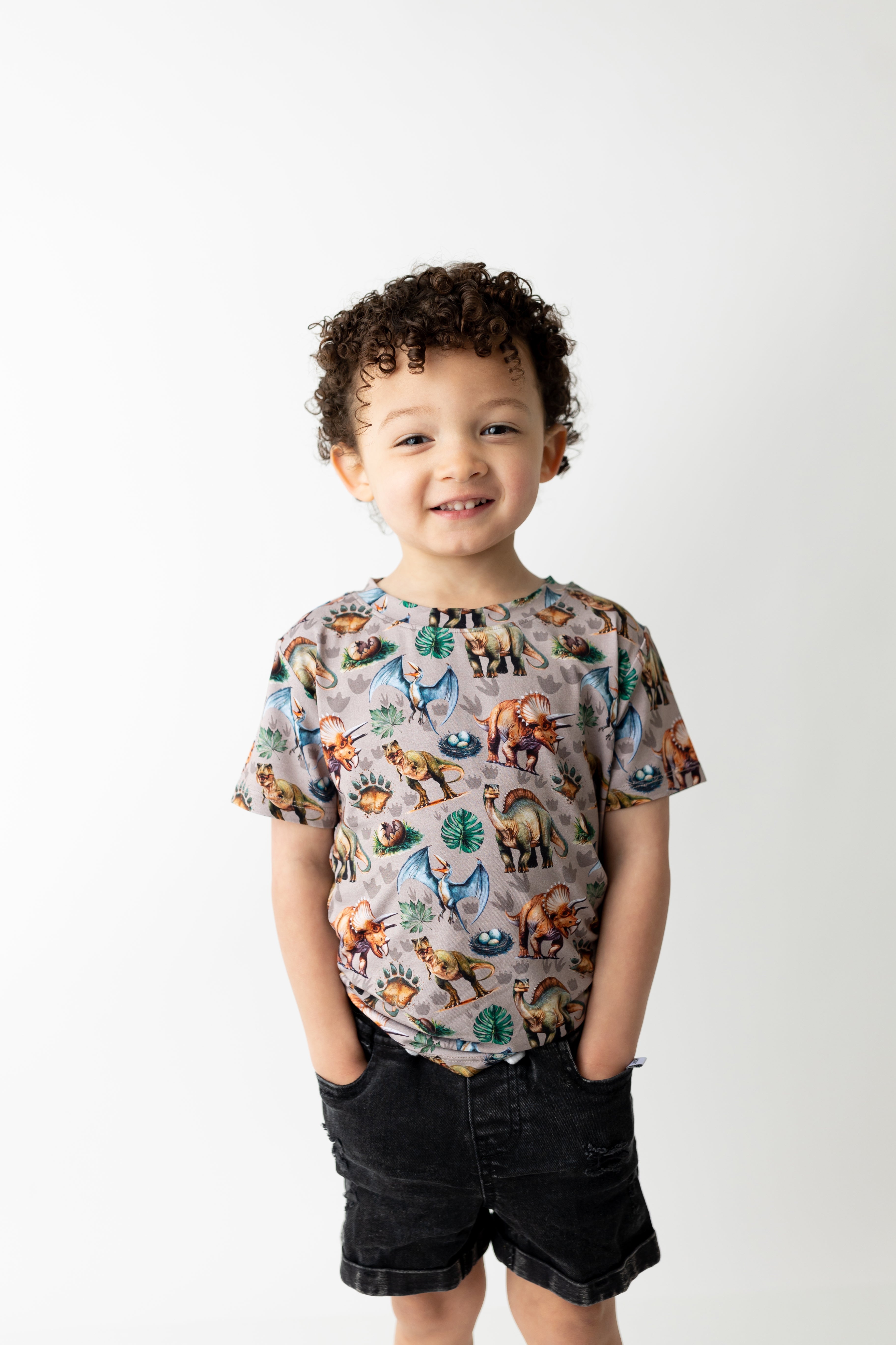 Essential T-Shirt: Dinos