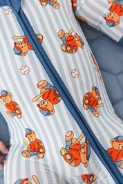 Cub Club: Zippy