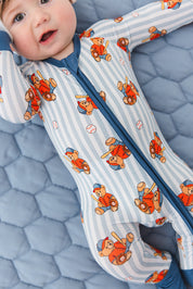 Cub Club: Zippy