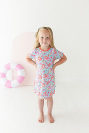 Sunkissed: Play Dress
