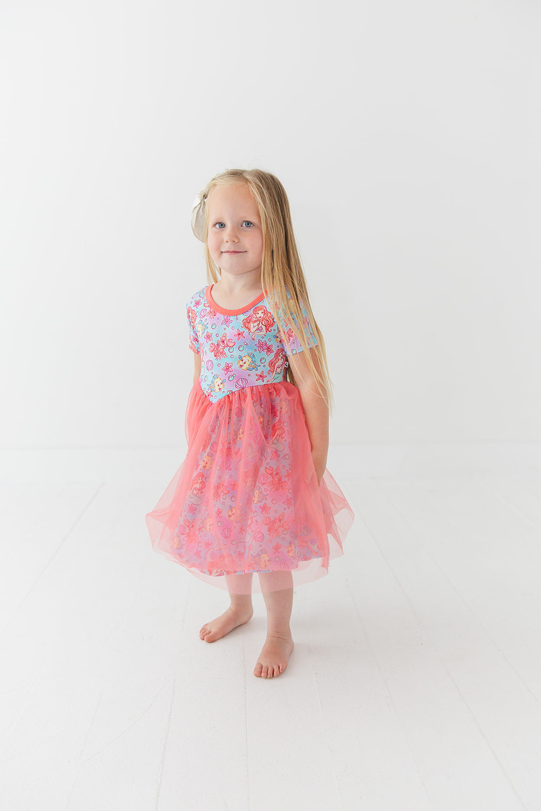 Sunkissed: Tutu Dress