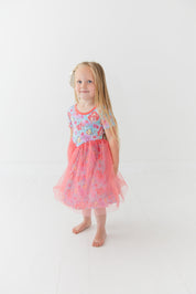 Sunkissed: Tutu Dress