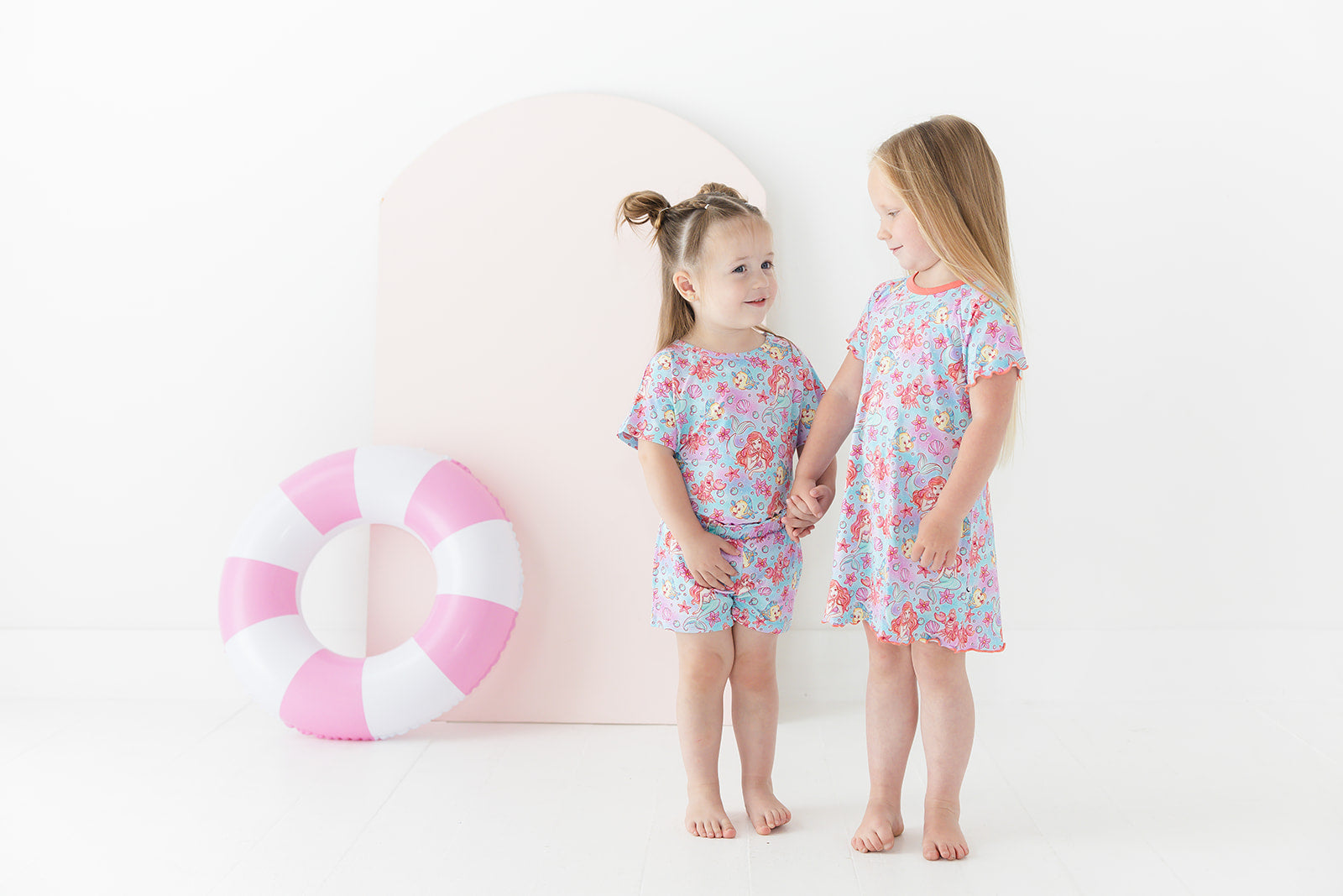 Sunkissed: Play Dress